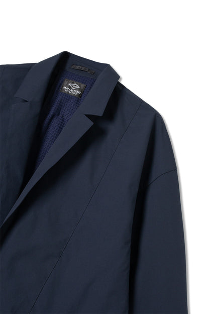 Extra Mile 1B Jacket (Navy)