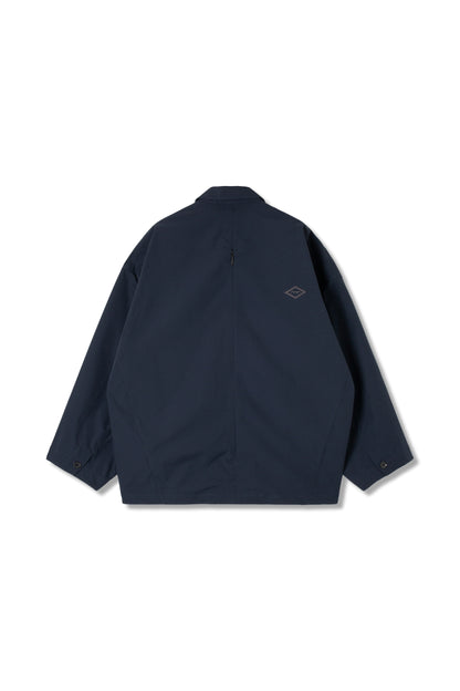 Extra Mile 1B Jacket (Navy)