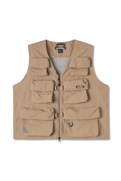 River Vest (Sand)