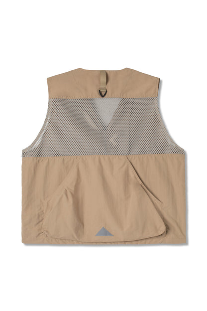 River Vest (Sand)