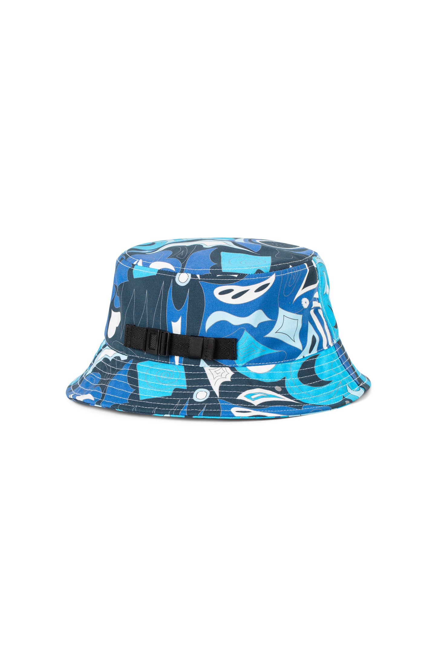 Manaloha Bucket (Navy)