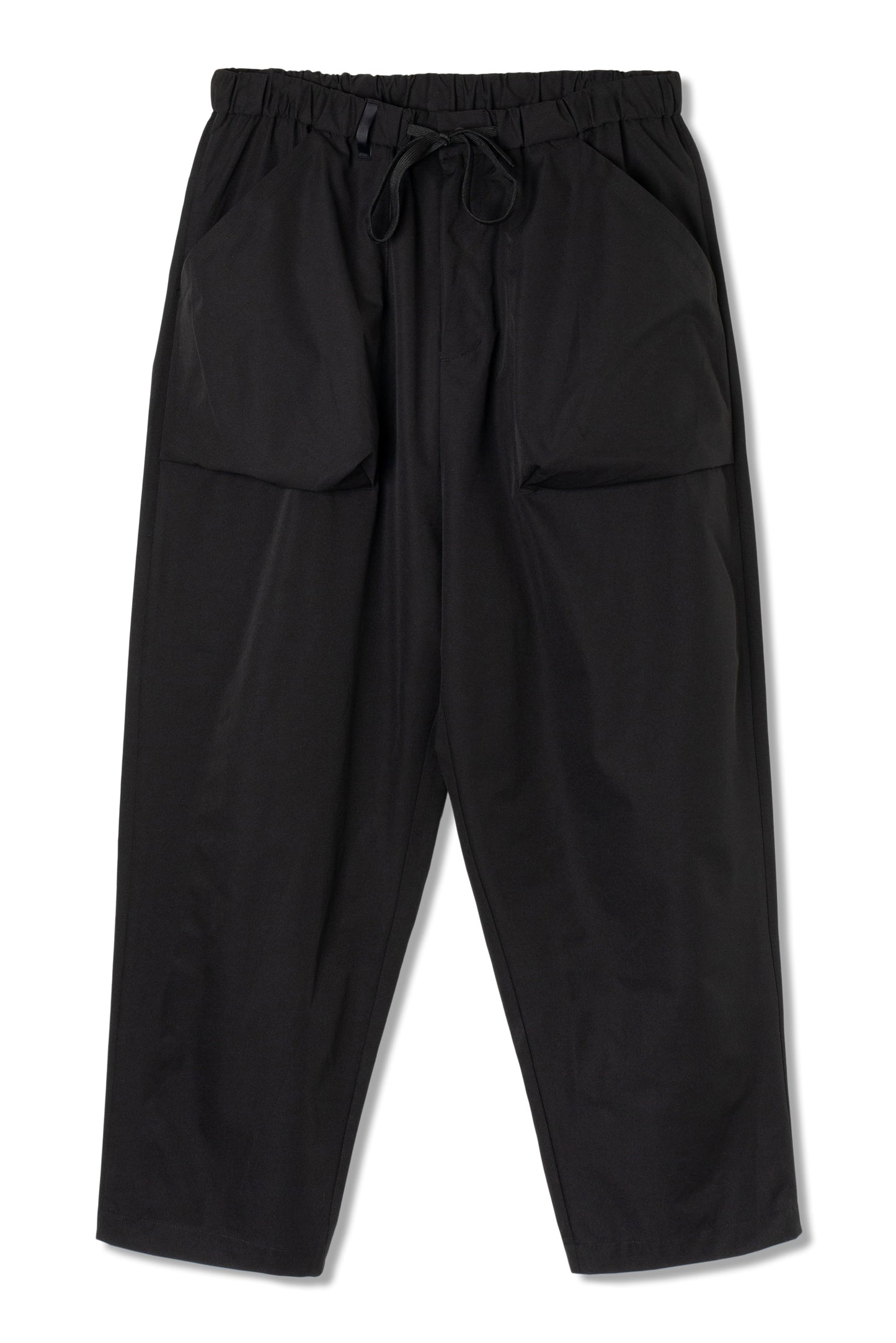 St.Helens Cocoon Pant (Black)