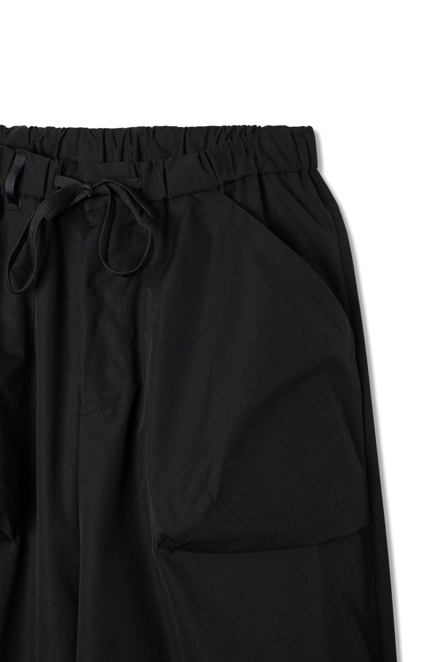 St.Helens Cocoon Pant (Black)