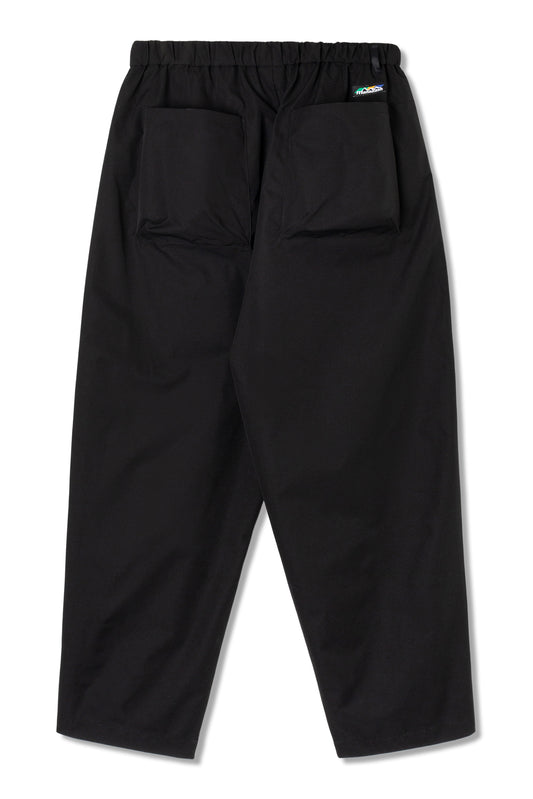 St.Helens Cocoon Pant (Black)