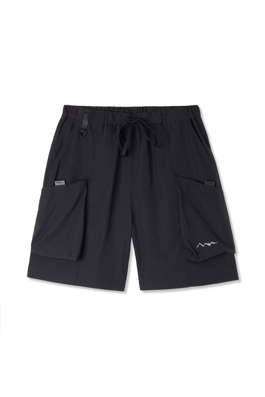River Short (Black)