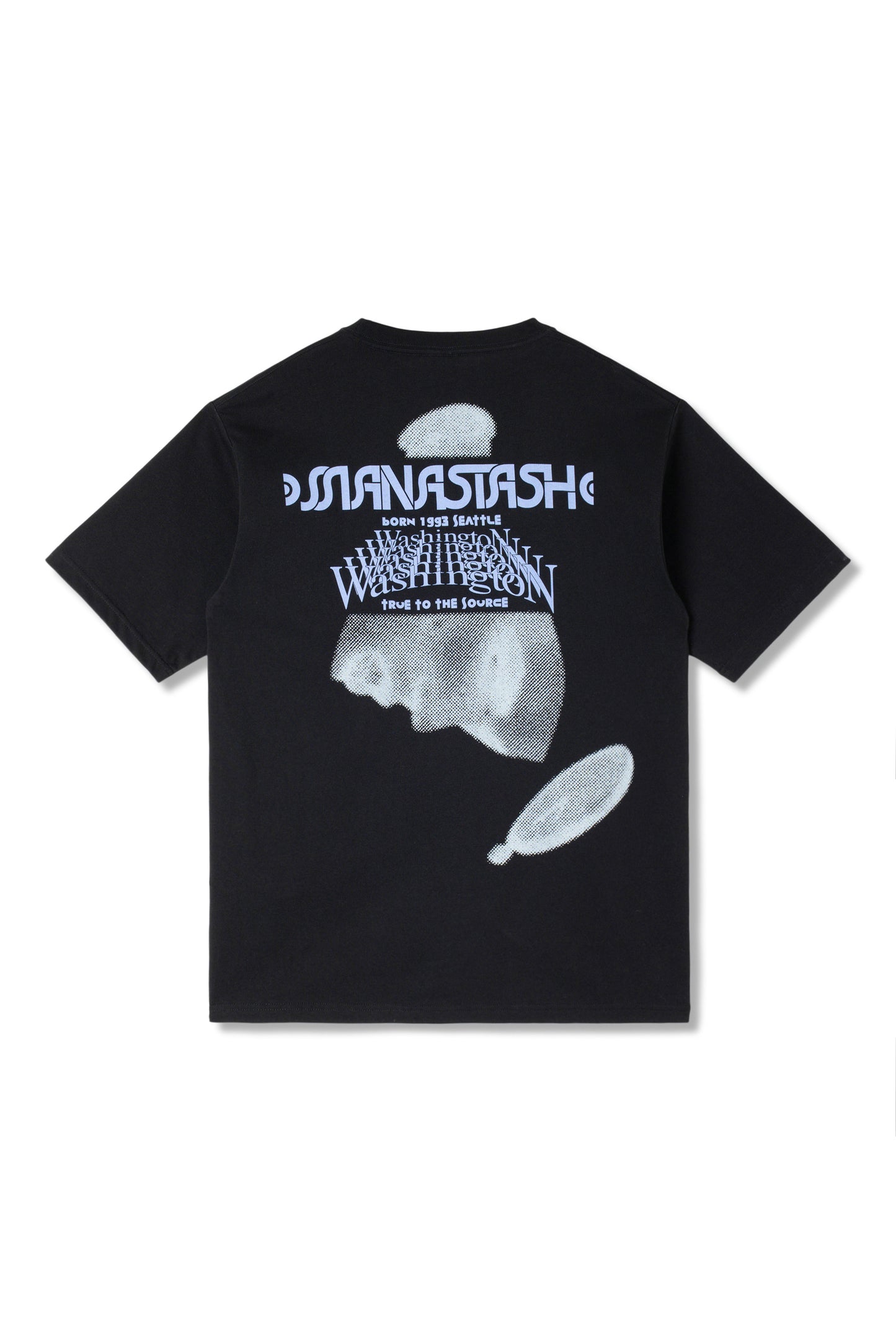 Citee Timescape (Black)