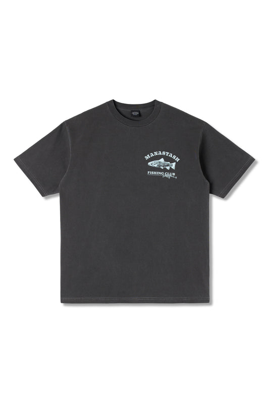 Pumice Tee Lure (Black)