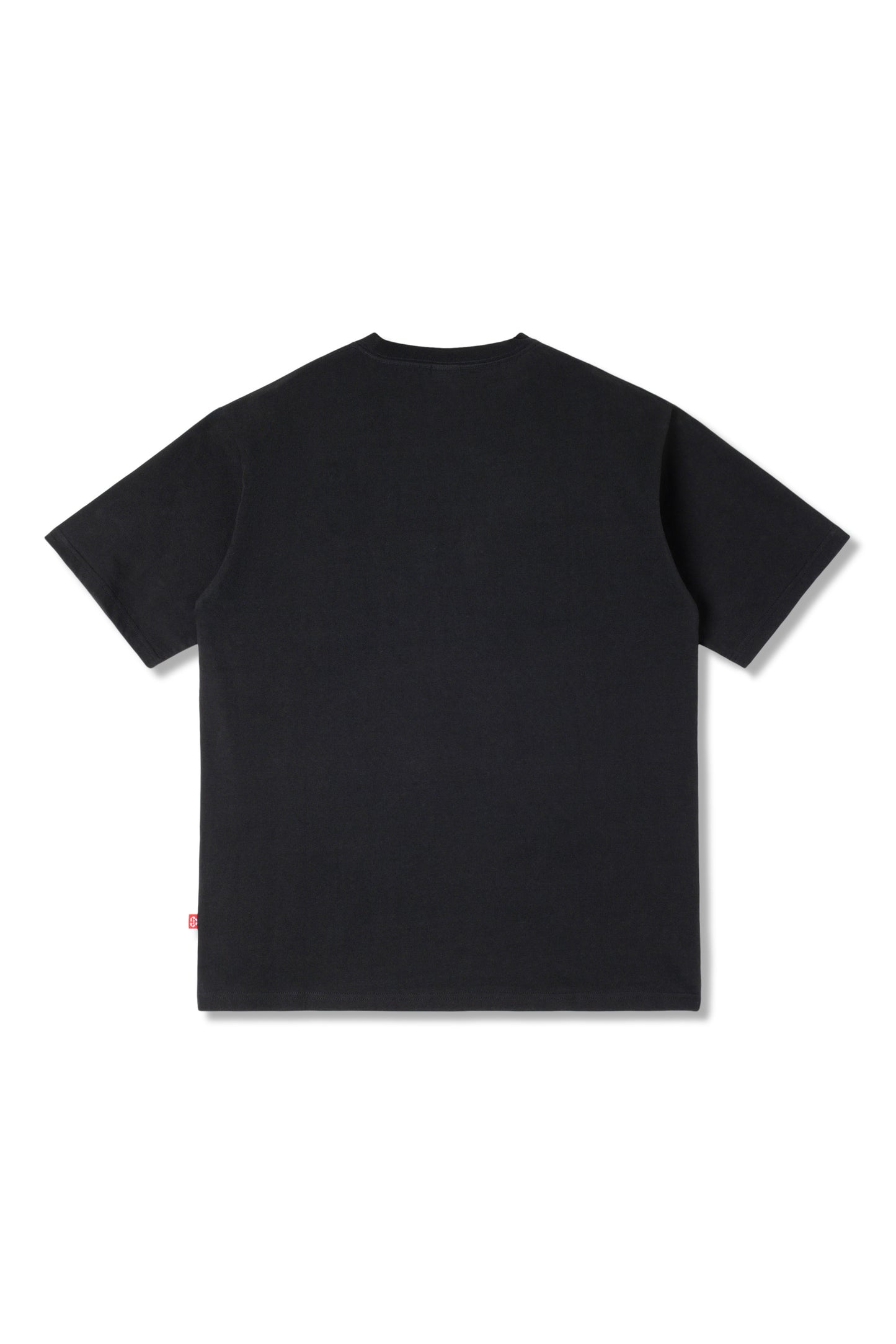 Re:Ctn Tee  Friends (Black)