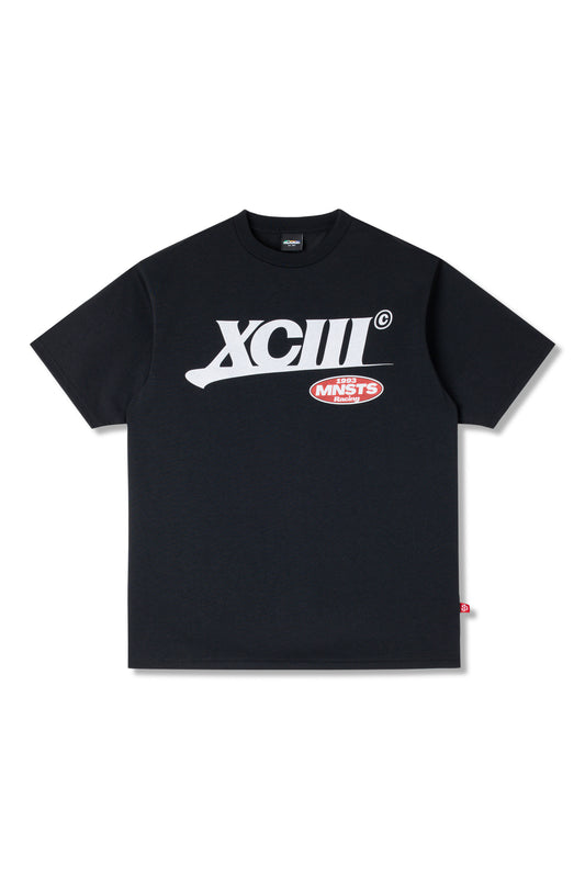 Re:Poly Tee Team 93 (Black)