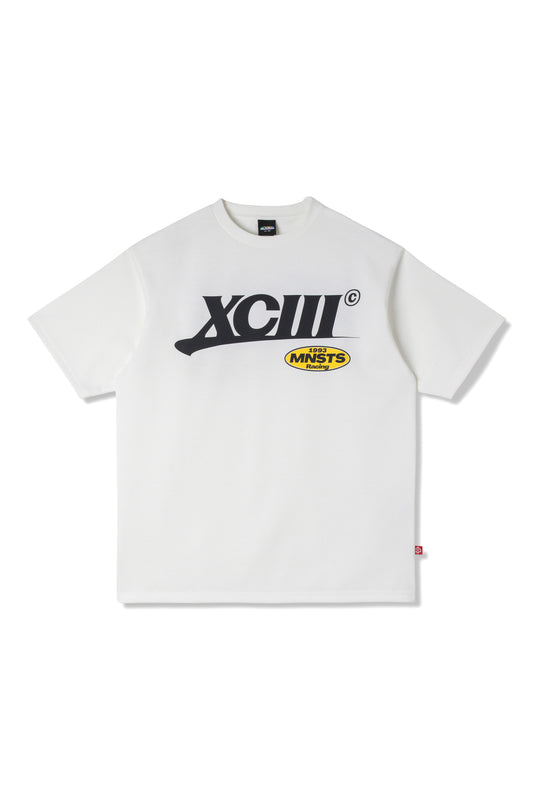 Re:Poly Tee Team 93 (White)