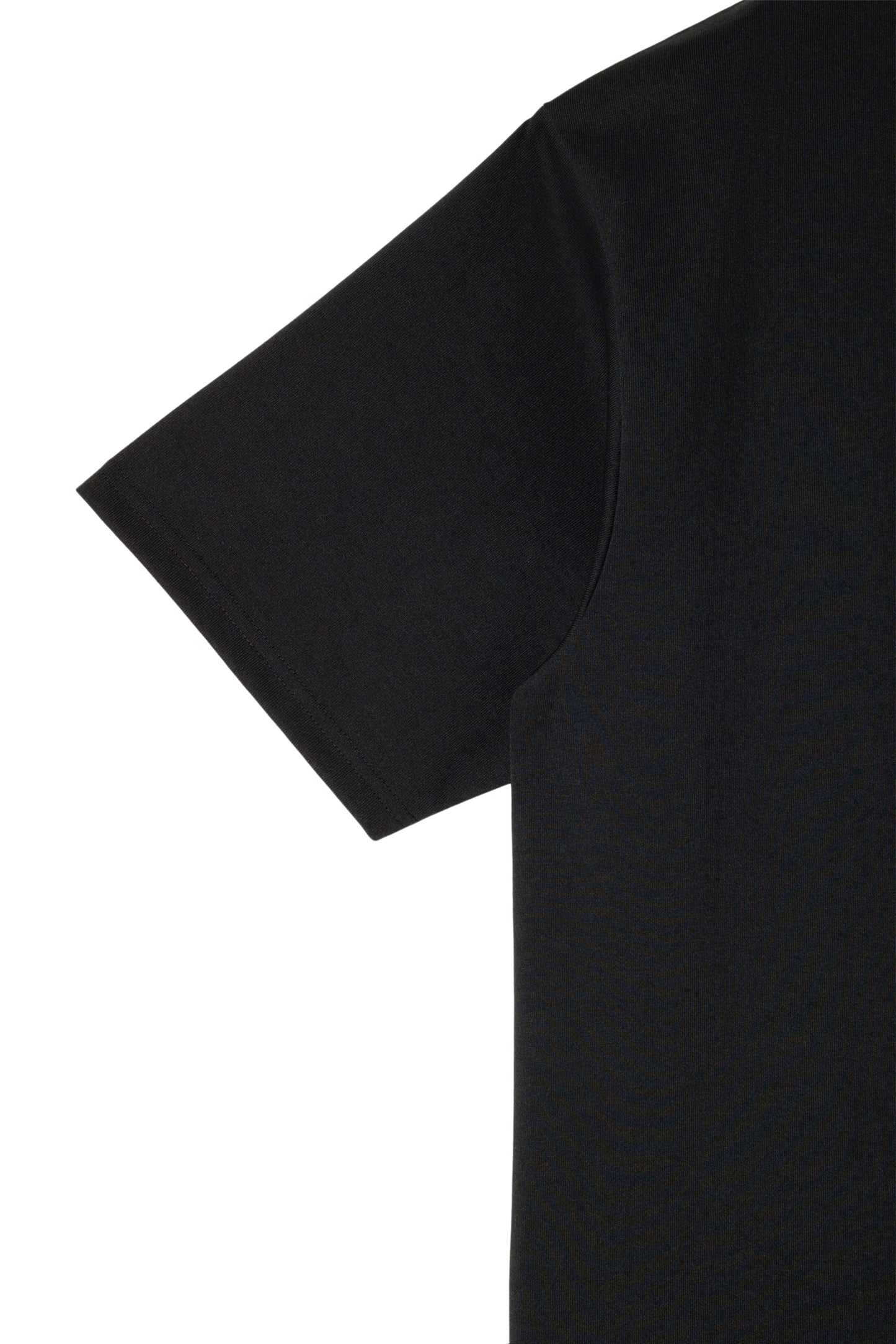 Re:Poly Tee Trail Attack (Black)