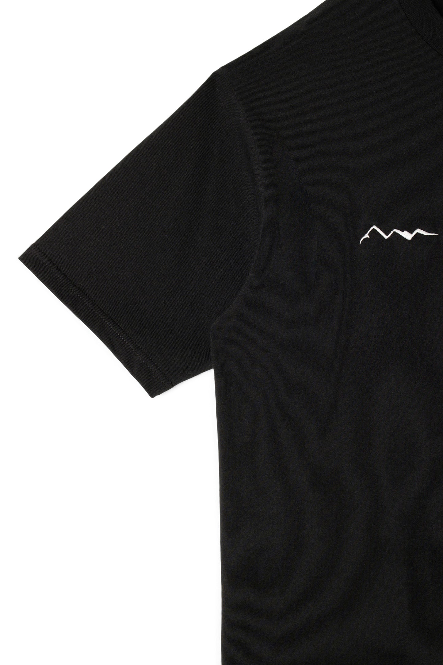 Masterpiece Sound Tee (Black)