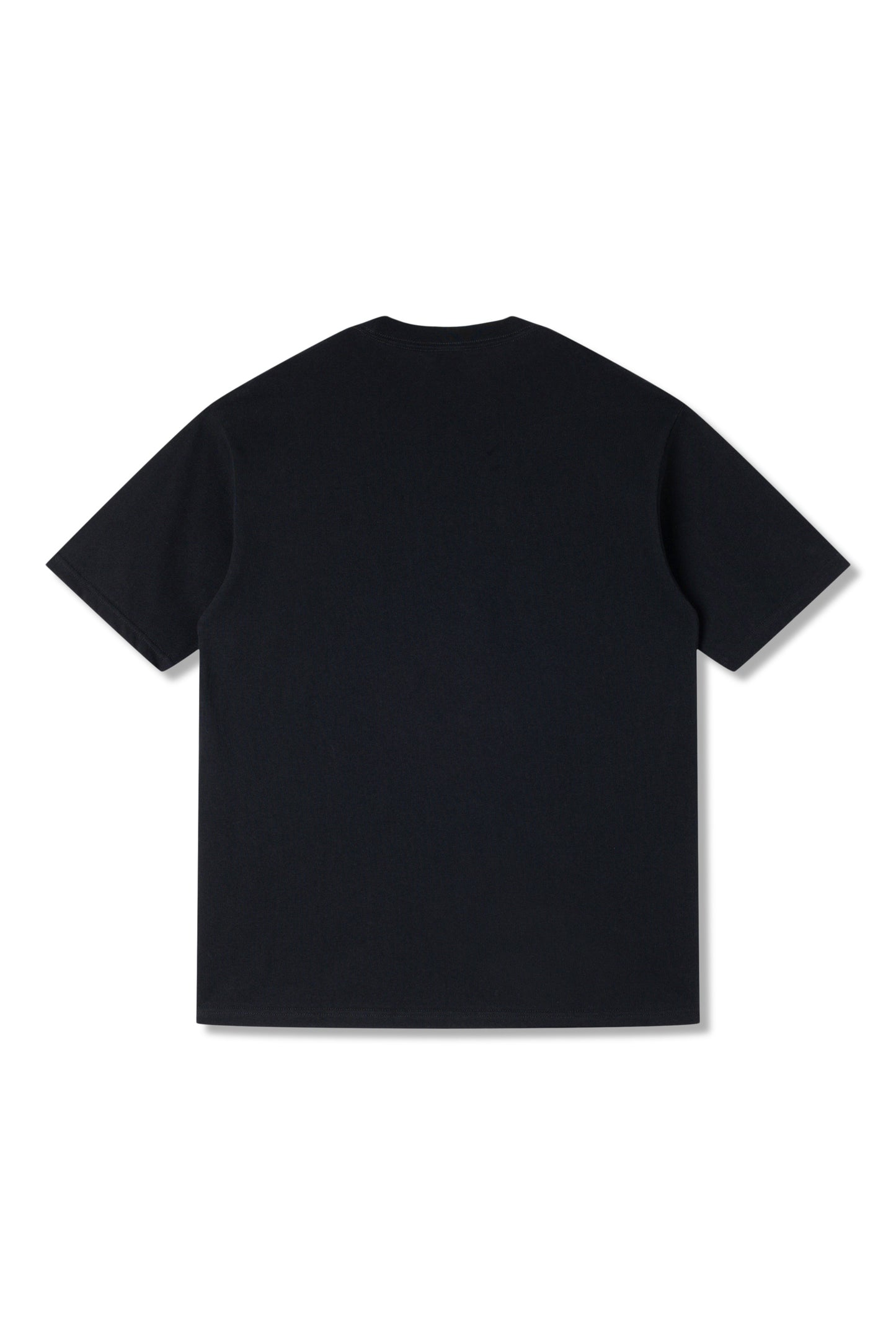 Masterpiece Sound Tee (Black)