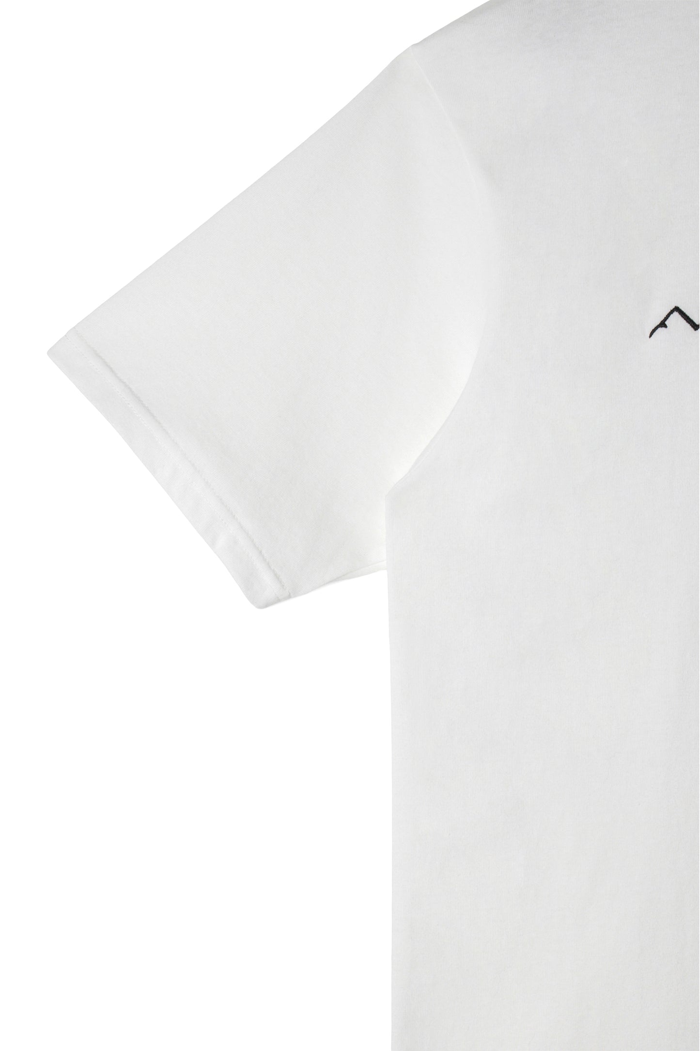Masterpiece Sound Tee (White)