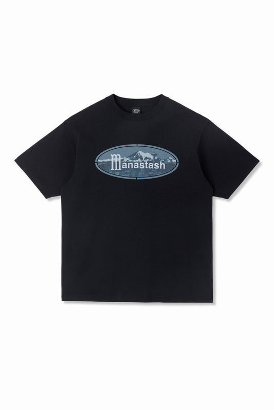 Citee Ridge Logo (Black)