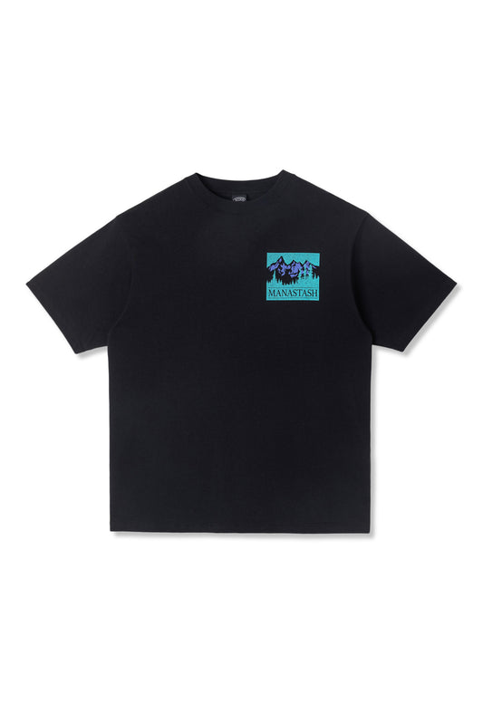 Citee Old Time (Black)
