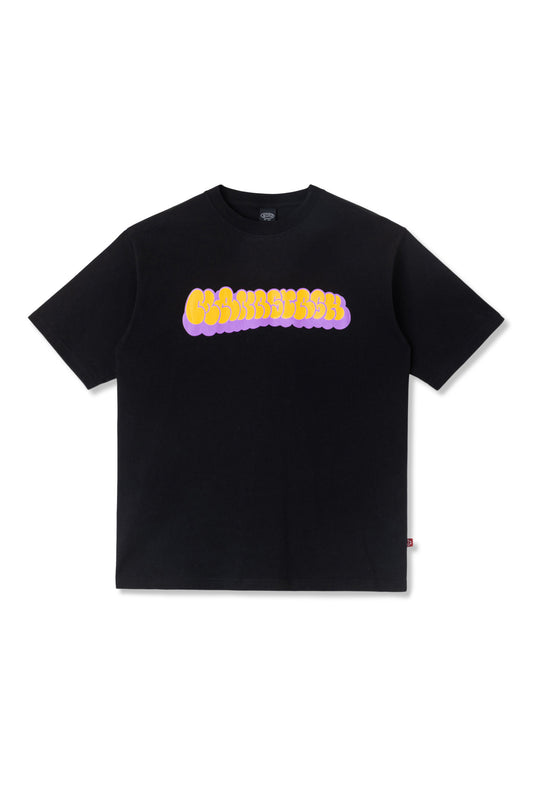 Re:Ctn Tee Bubble (Black)
