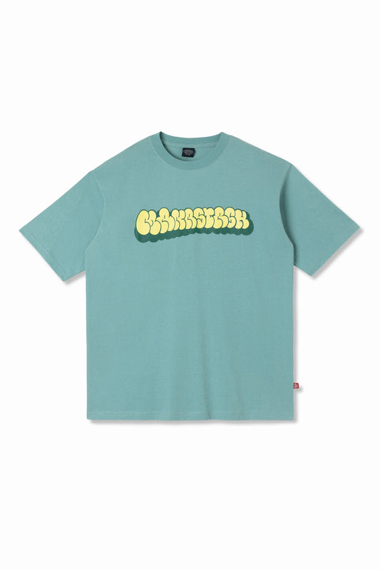 Re:Ctn Tee Bubble (Mint)