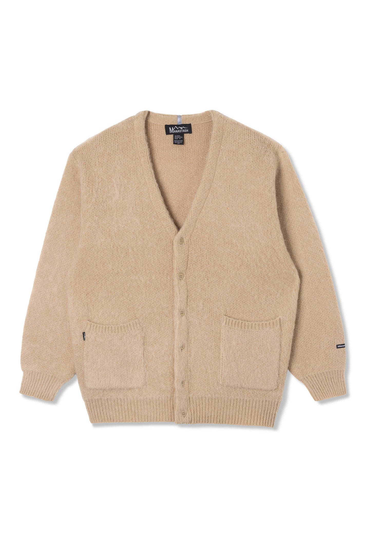 Aberdeen Kurtigan '25 (Sand)