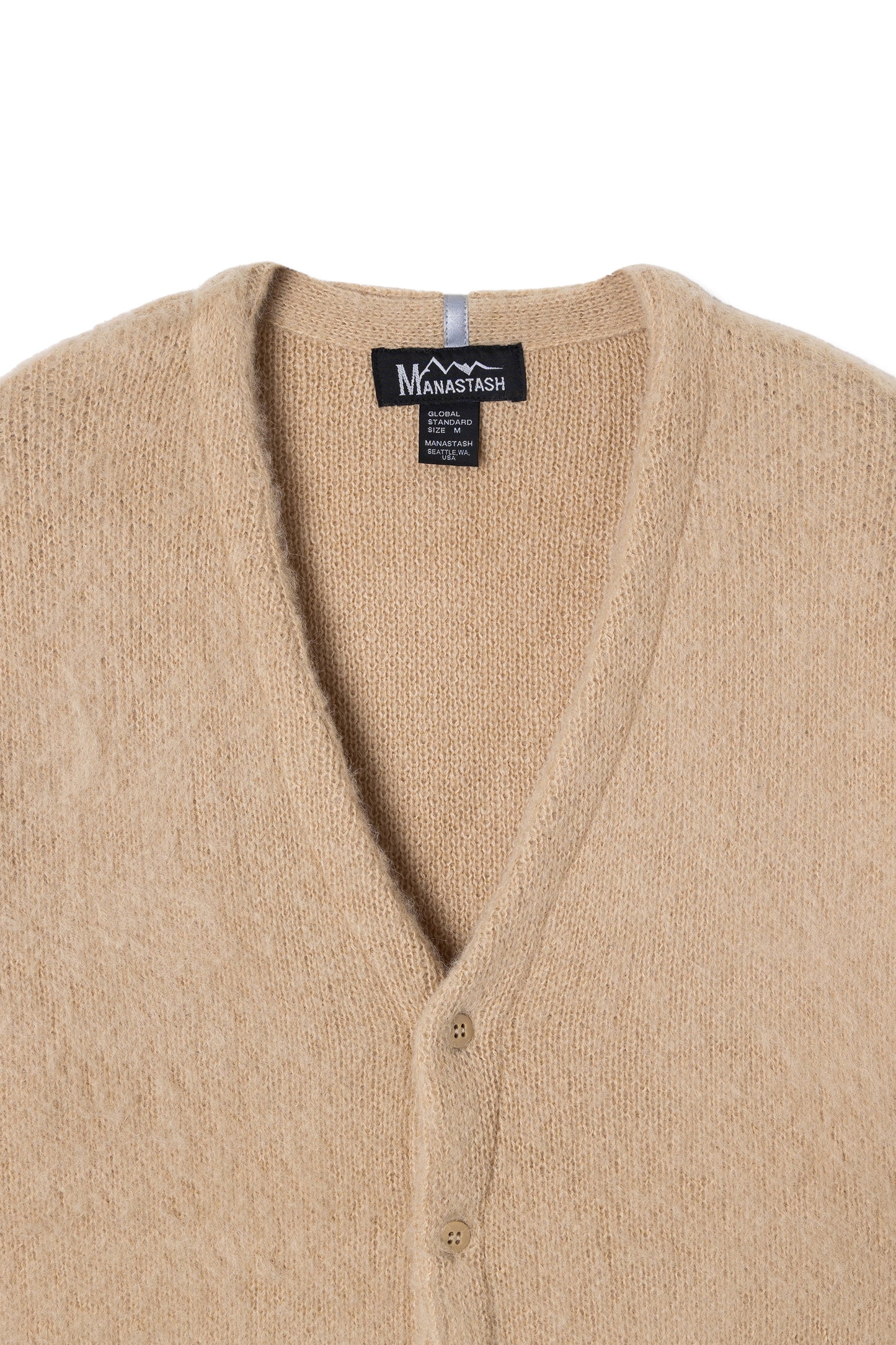 Aberdeen Kurtigan '25 (Sand)