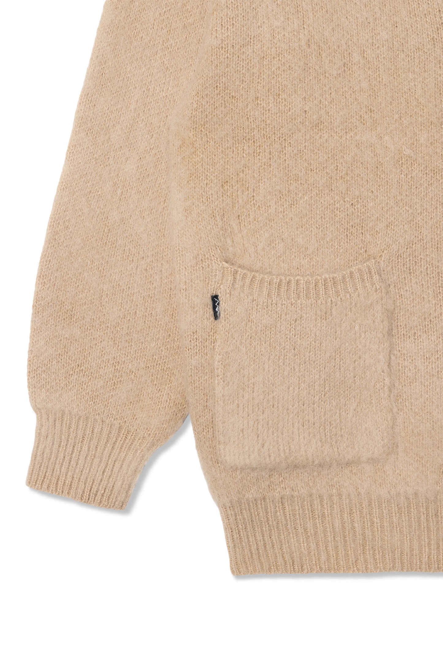 Aberdeen Kurtigan '25 (Sand)