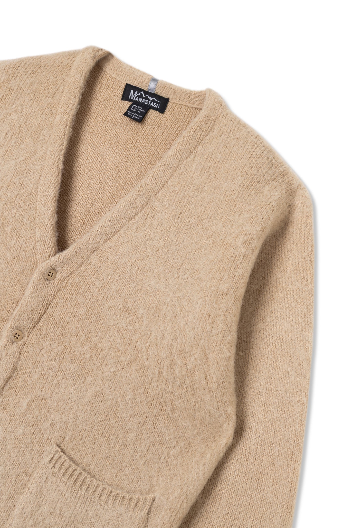 Aberdeen Kurtigan '25 (Sand)