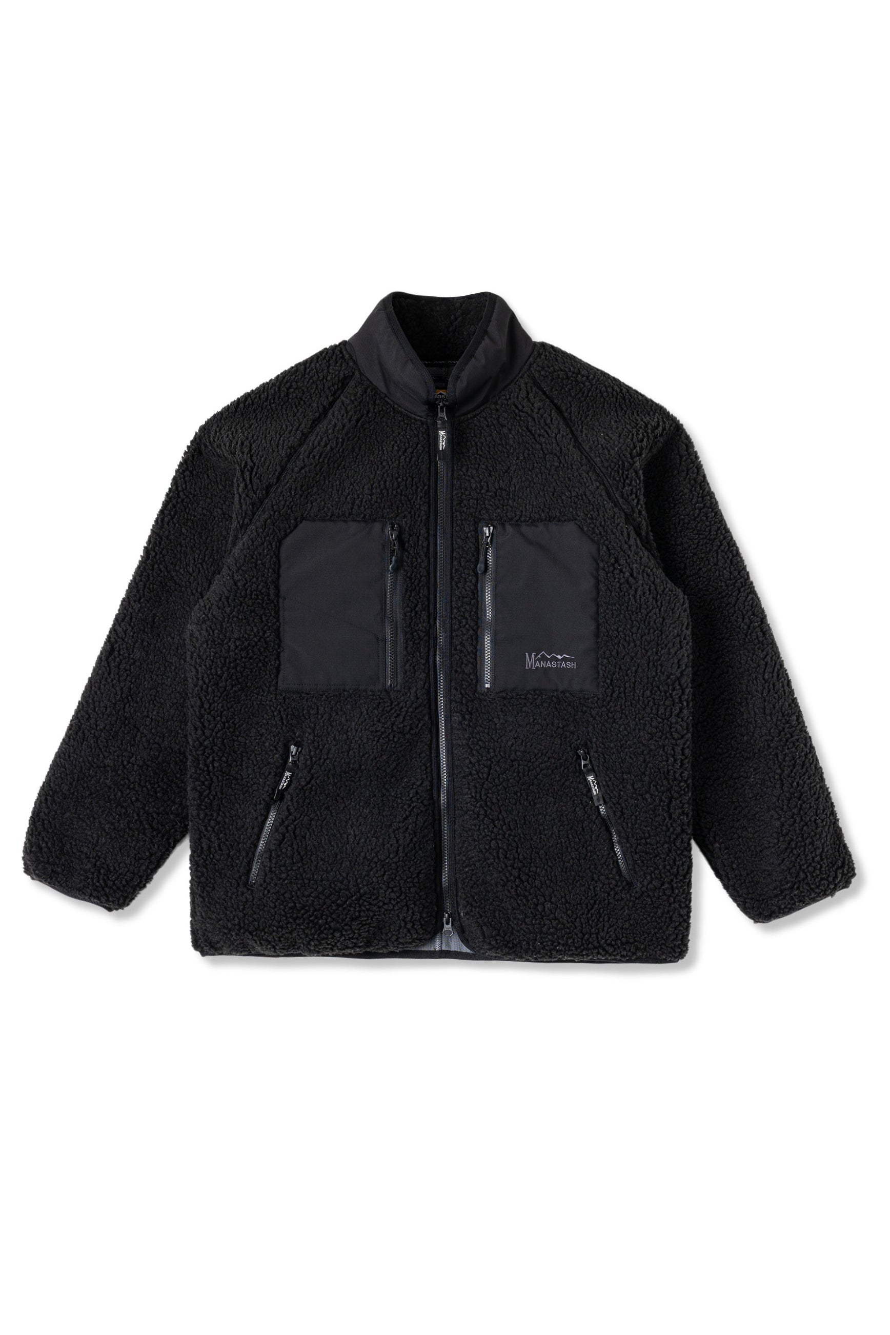 Jackets – Manastash Europe