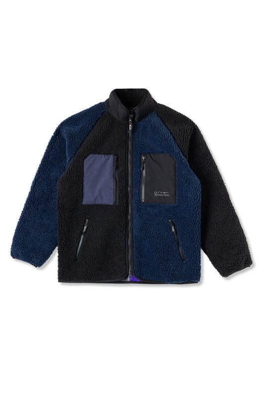 Mt. Gorilla Jacket '25 (Panel)