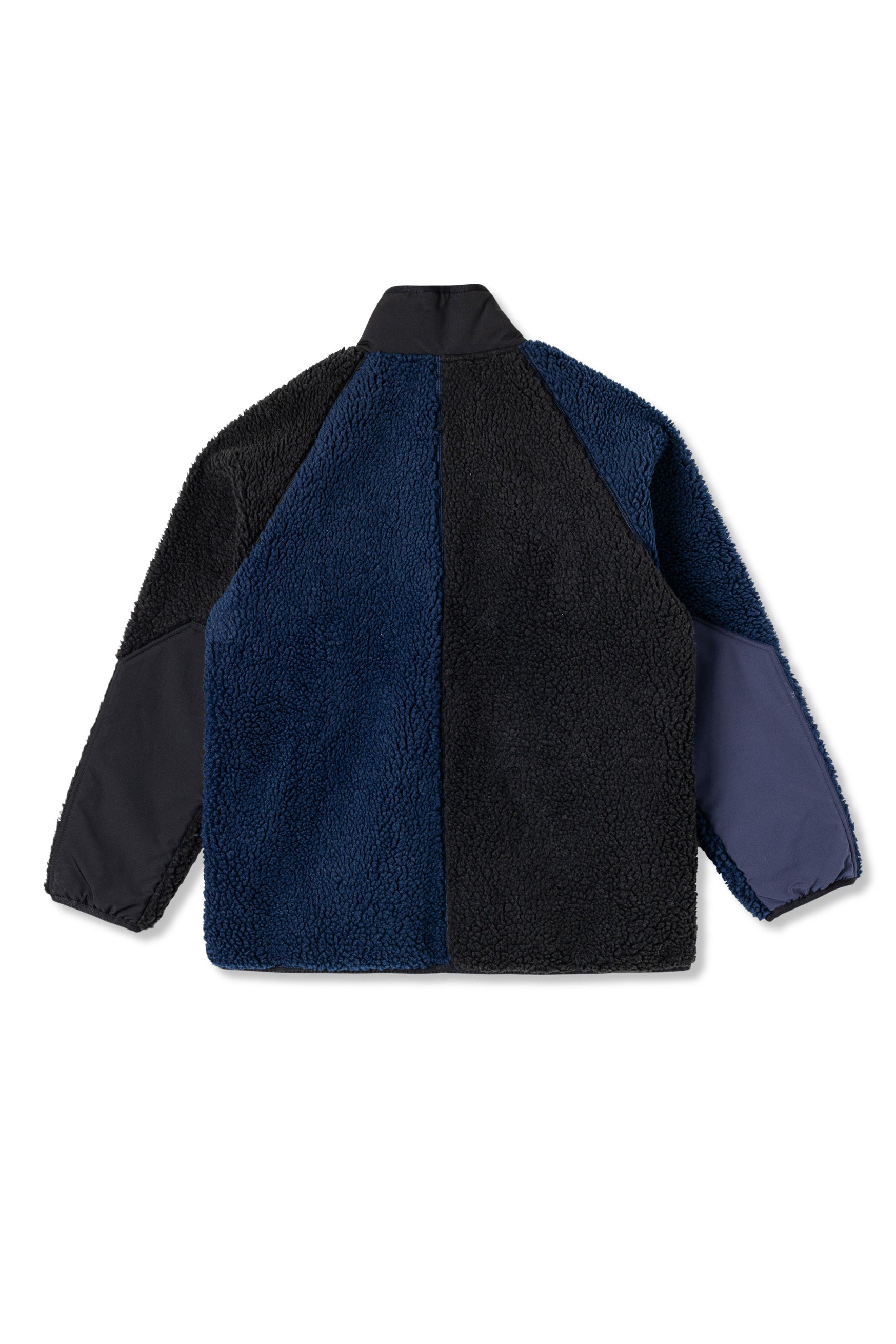 Mt. Gorilla Jacket '25 (Panel) – Manastash Europe