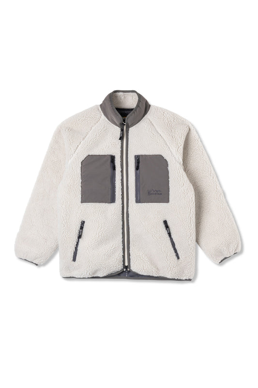Mt. Gorilla Jacket '25 (Natural)