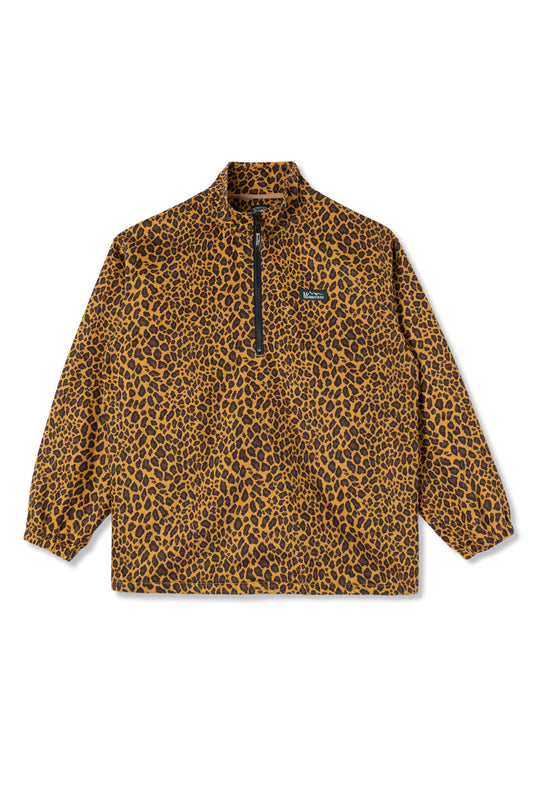 Chilliwack Pullover Leopard (Brown)