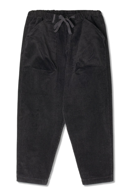 8W Cocoon Pant (Black)