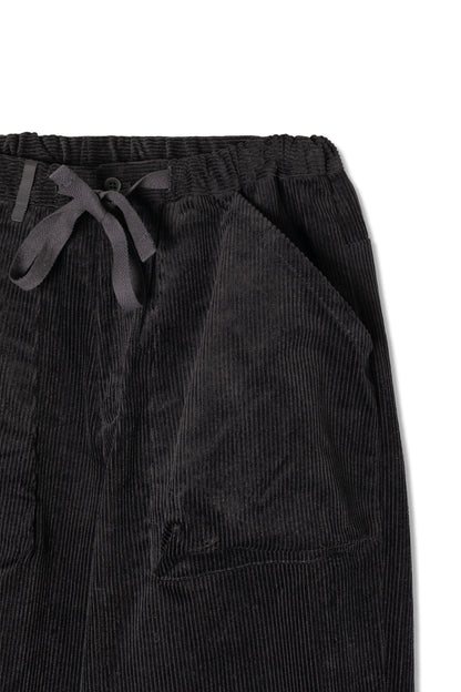 8W Cocoon Pant (Black)