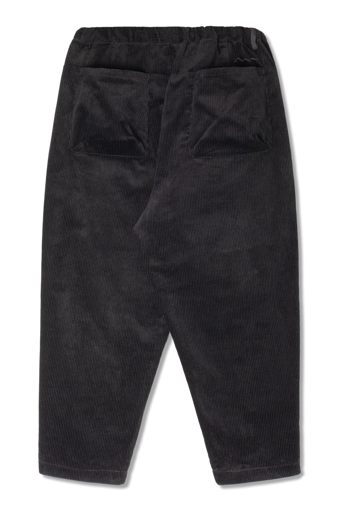 8W Cocoon Pant (Black)