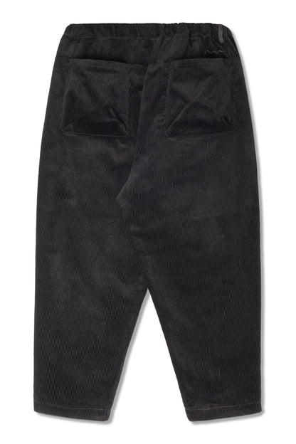 8W Cocoon Pant (Black)