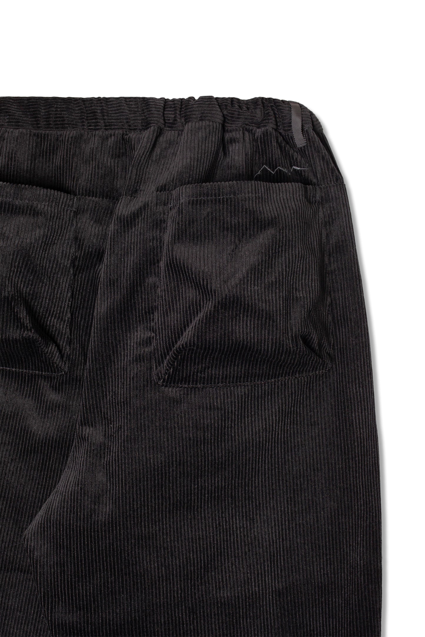 8W Cocoon Pant (Black)