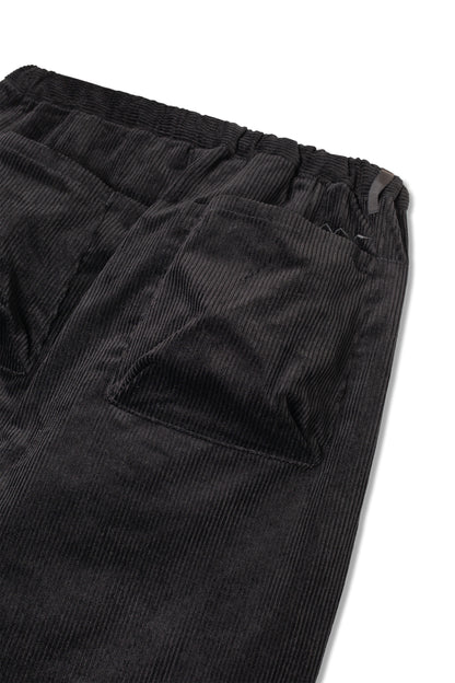 8W Cocoon Pant (Black)