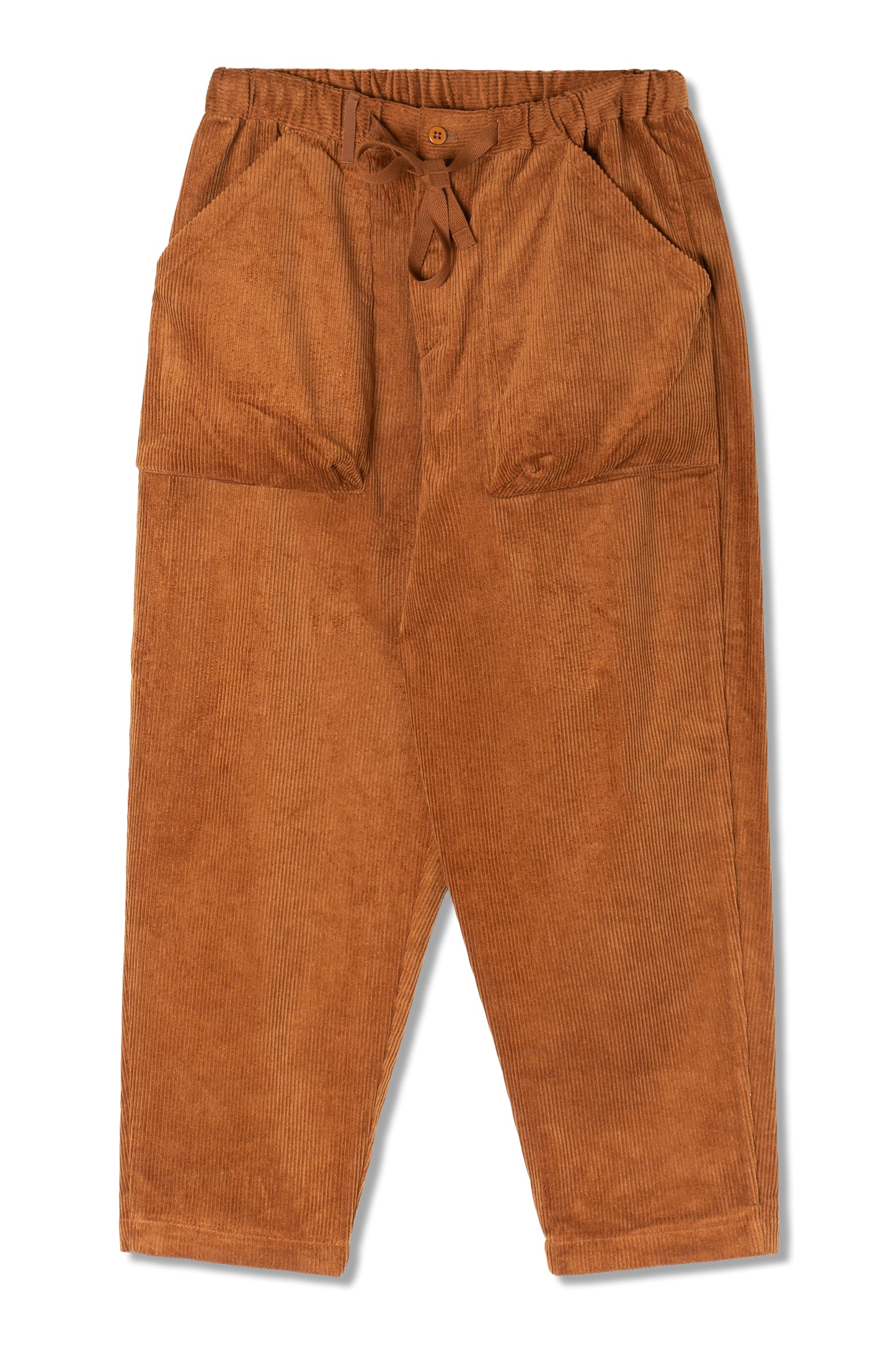 8W Cocoon Pant 23 (Camel)