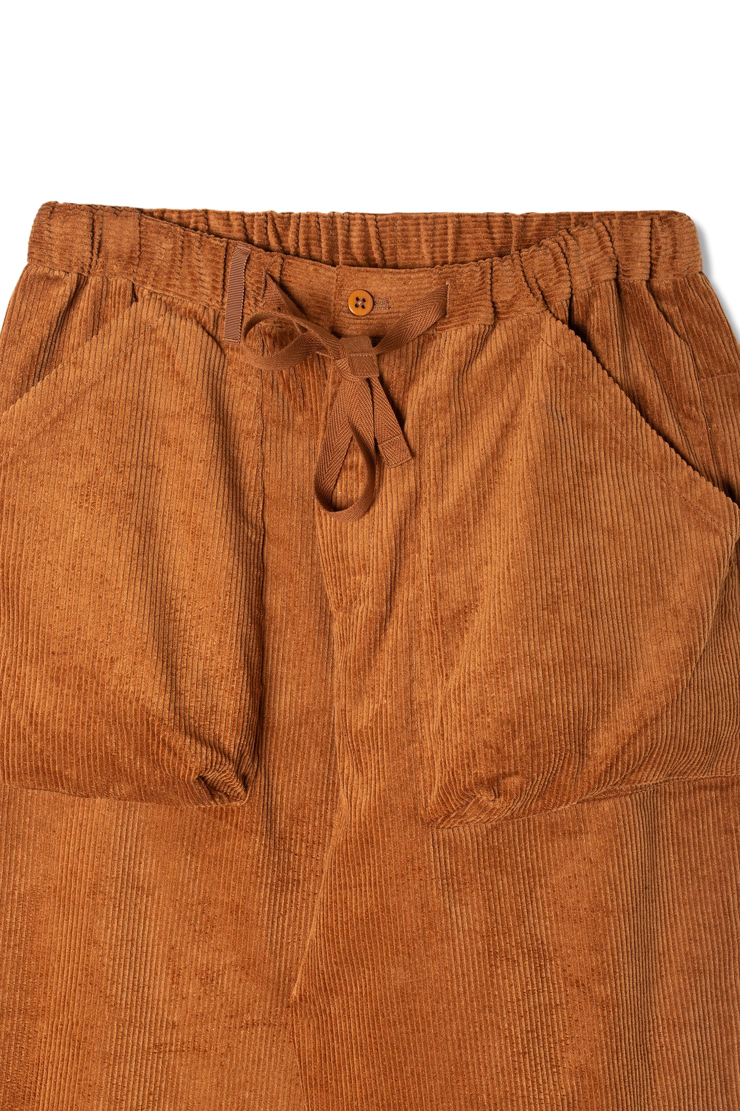 8W Cocoon Pant 23 (Camel)