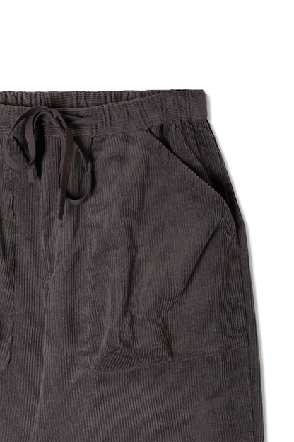 8W Cocoon Pant (Grey)