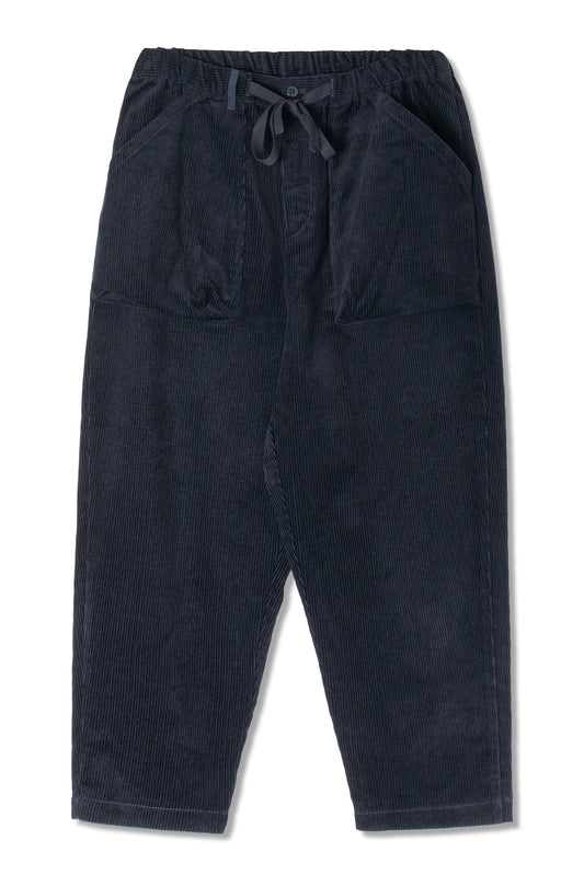 8W Cocoon Pant 23 (Navy)