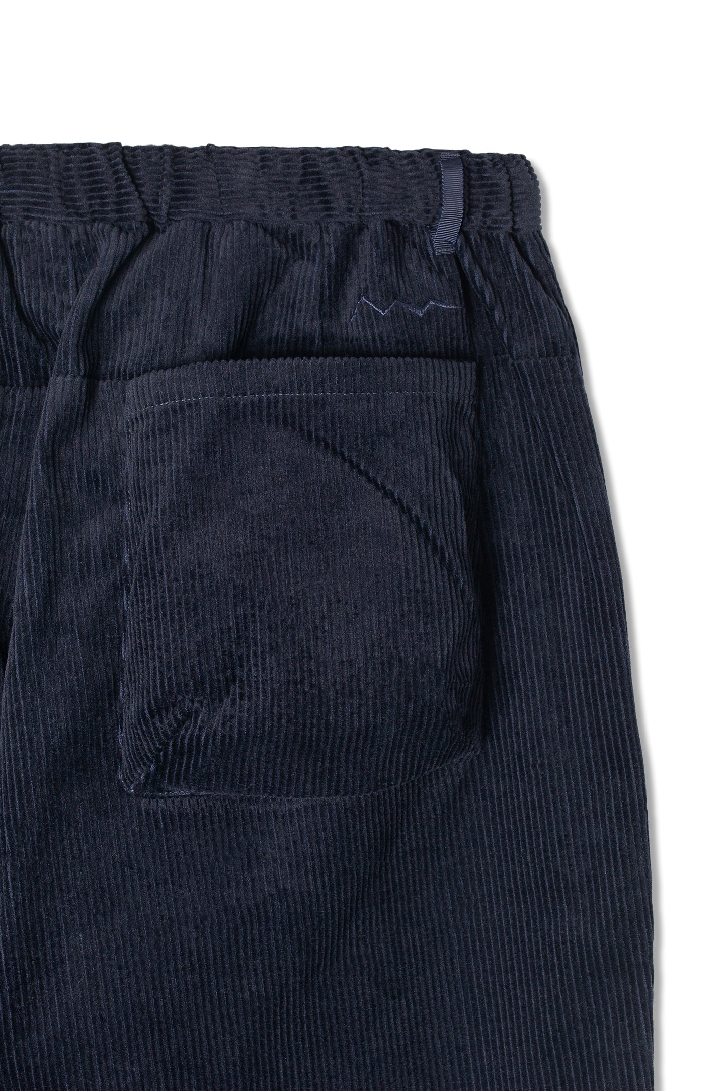 8W Cocoon Pant 23 (Navy)