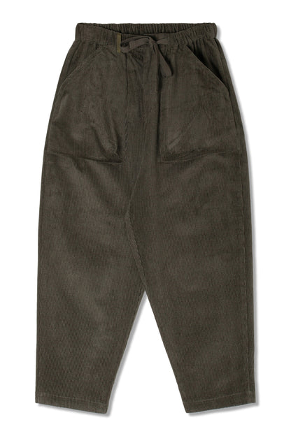 8W Cocoon Pant (Olive)