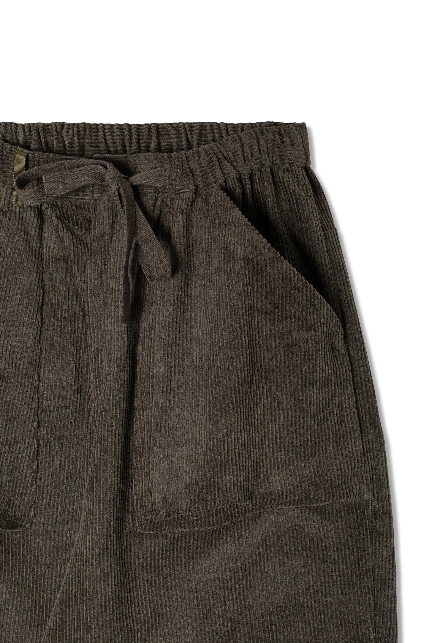 8W Cocoon Pant (Olive)