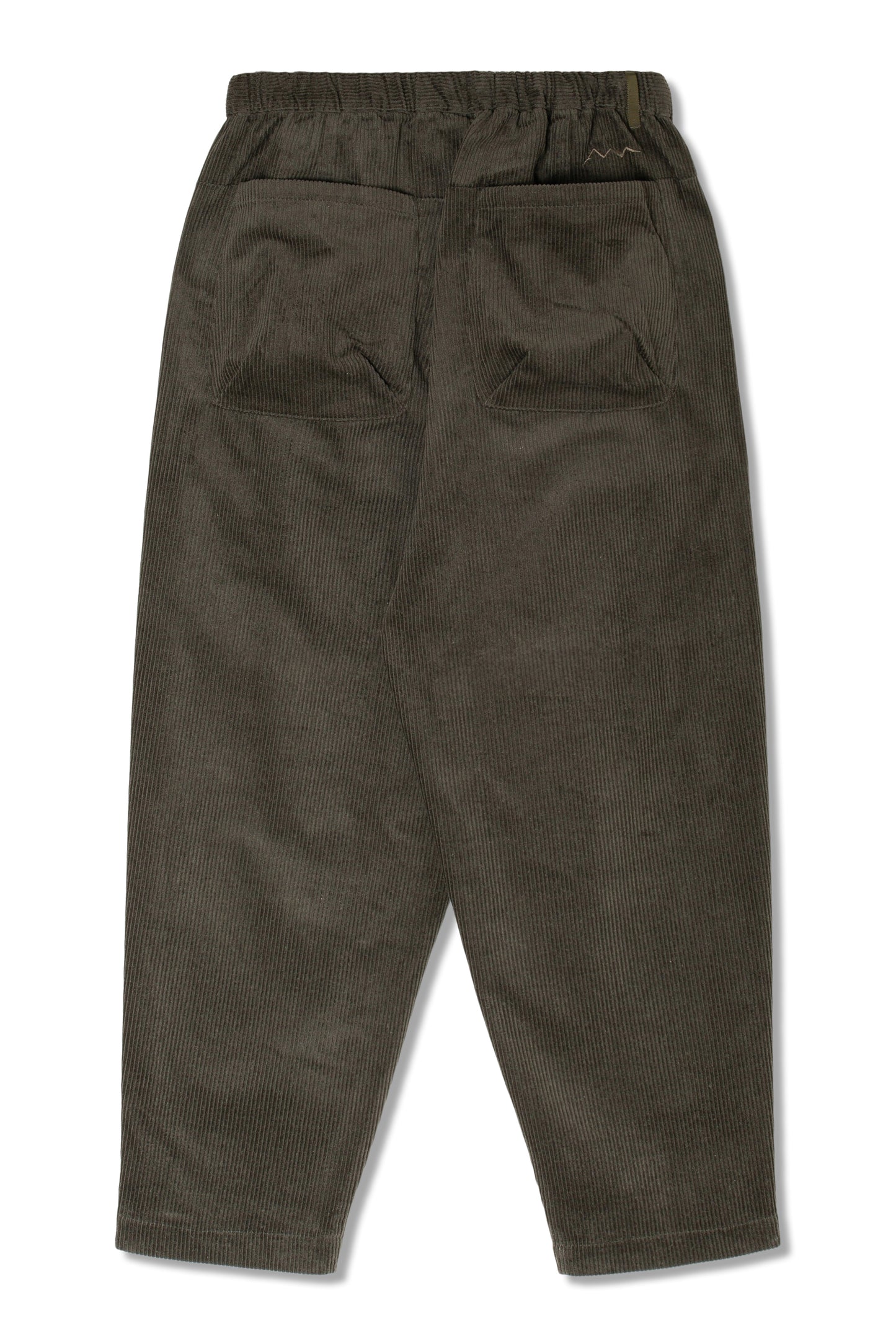 8W Cocoon Pant (Olive)