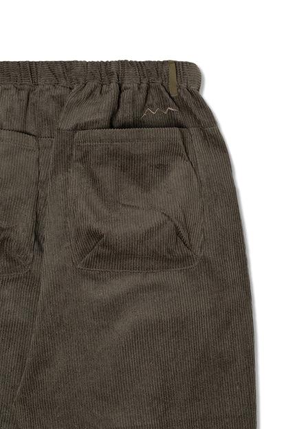 8W Cocoon Pant (Olive)