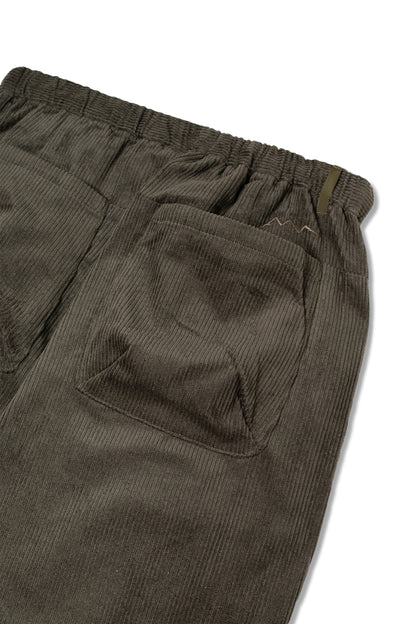 8W Cocoon Pant (Olive)