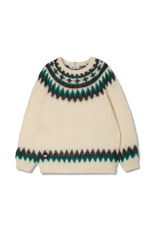 Aberdeen Sweater Nordic (Ntl)