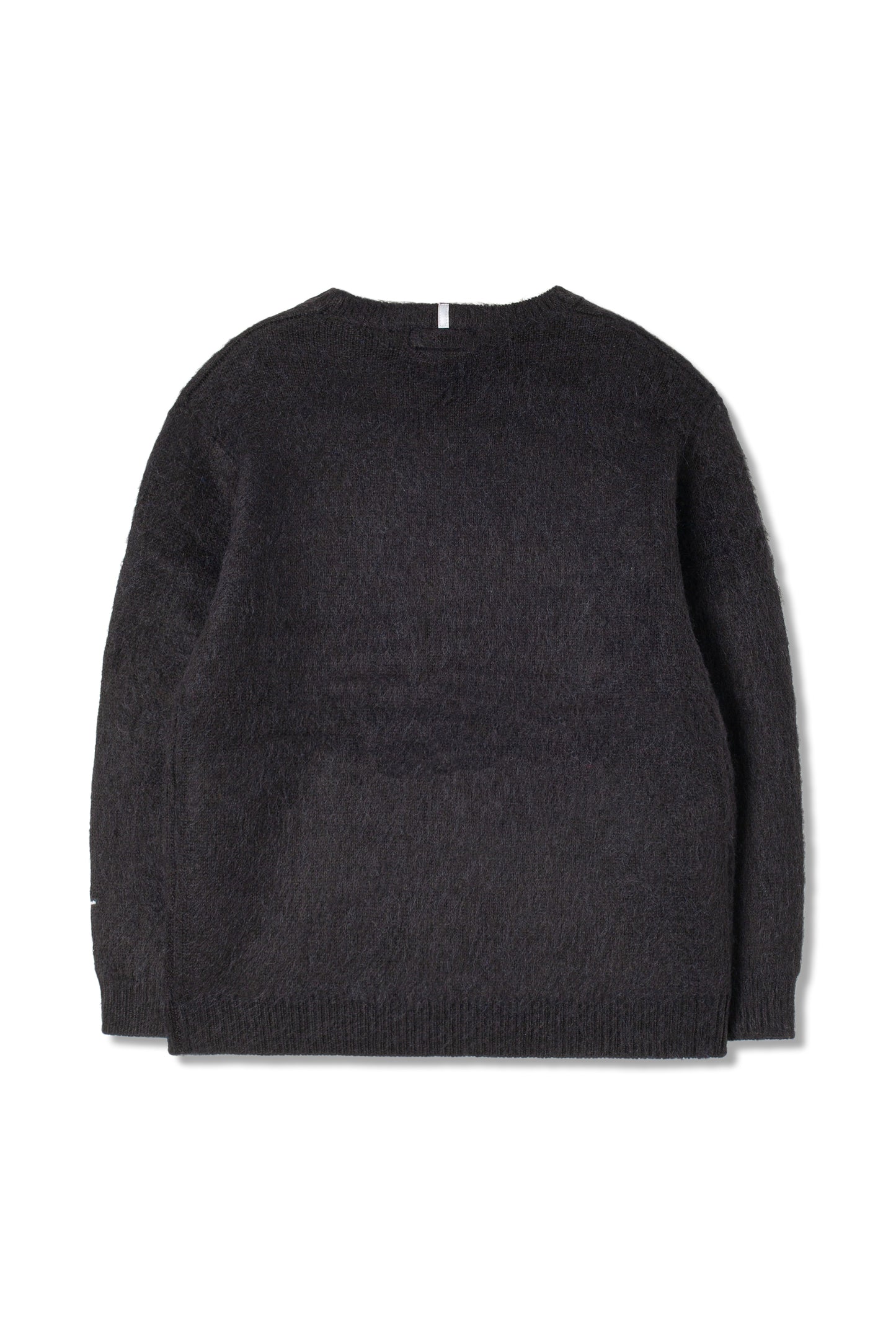 Aberdeen Sweater (Black)