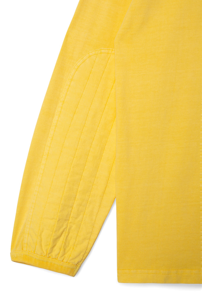 Armor Long Sleeve '23 (Lemon)